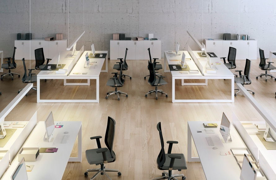 puestos-de-trabajo (12) Diseño y adecuación de oficinas para empresas
