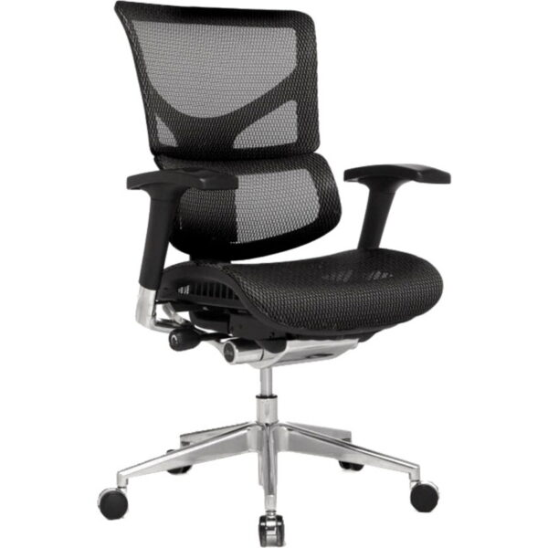 Silla oficina Korea